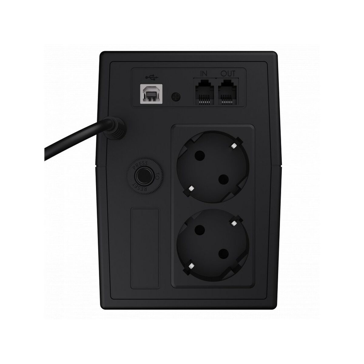 Инрактивен UPS Green Cell UPS02 480 W